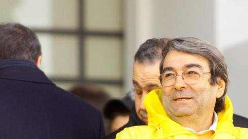 Sede sociale, Spinelli pensa al trasferimento a Stagno o allo stadio Picchi