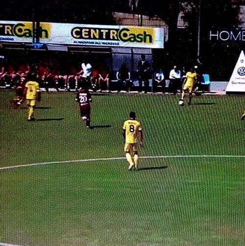 Arzachena-Livorno
