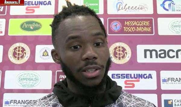 Mory Bamba