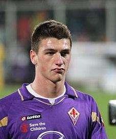 Livorno sul giovane Camporese della Fiorentina