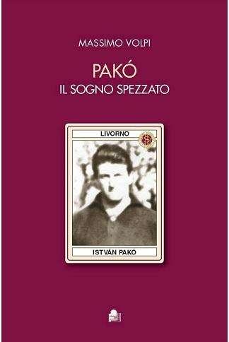 Pak&oacute;. Il sogno spezzato