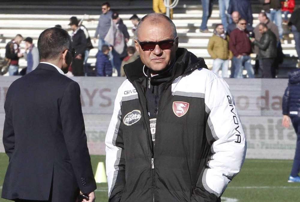 Menichini: "Gara fondamentale contro un avversario ostico"