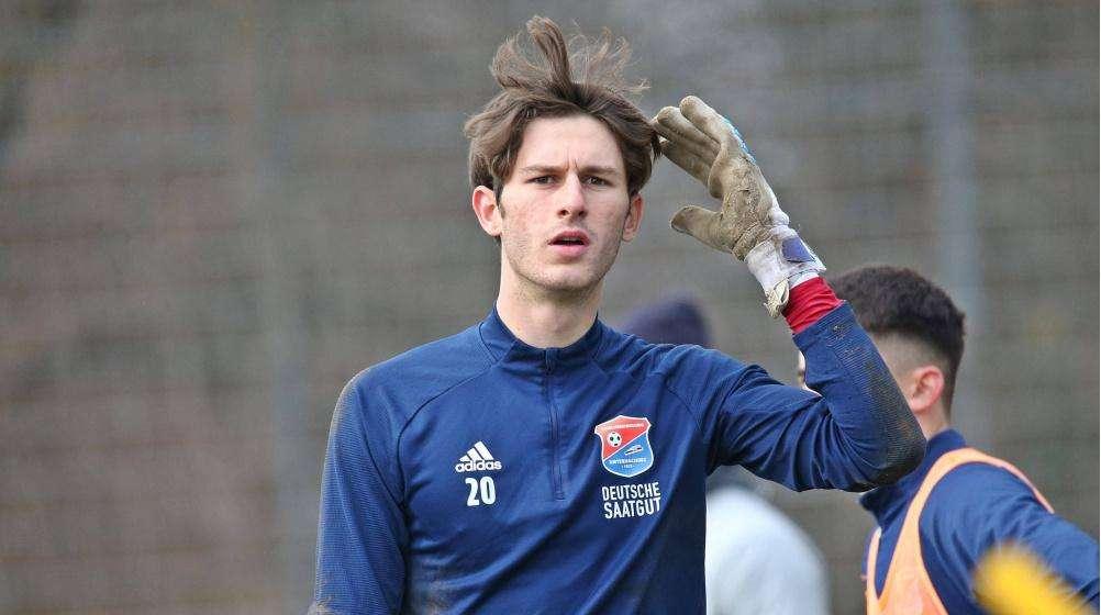 Ufficialità. Il Livorno ha ingaggiato il portiere uruguaiano Peluffo Wiese