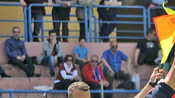 Ufficialità. Il Livorno acquista Blondett