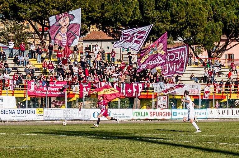 I tifosi del Livorno