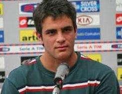L'ex amaranto Laurito nelle mire di Cagliari e Sassuolo