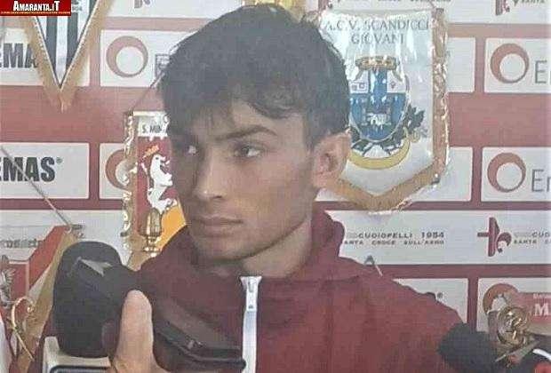 Leonardo Brisciani