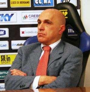 Giacobazzi è il nuovo direttore generale del Livorno