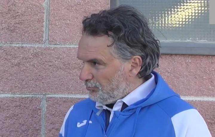 Nicola Sena