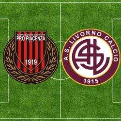 La presentazione. Pro Piacenza-Livorno, prove di riscatto