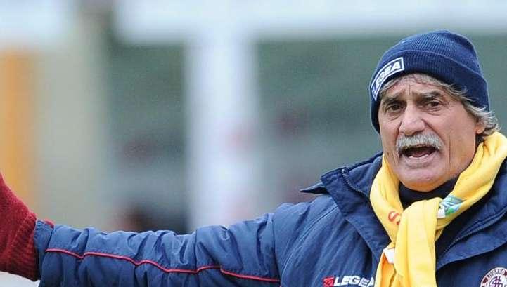 Ore contate per Pillon sulla panchina amaranto