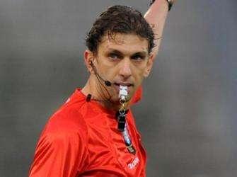 Sarà Gava di Conegliano Veneto ad arbitrare Livorno-Chievo