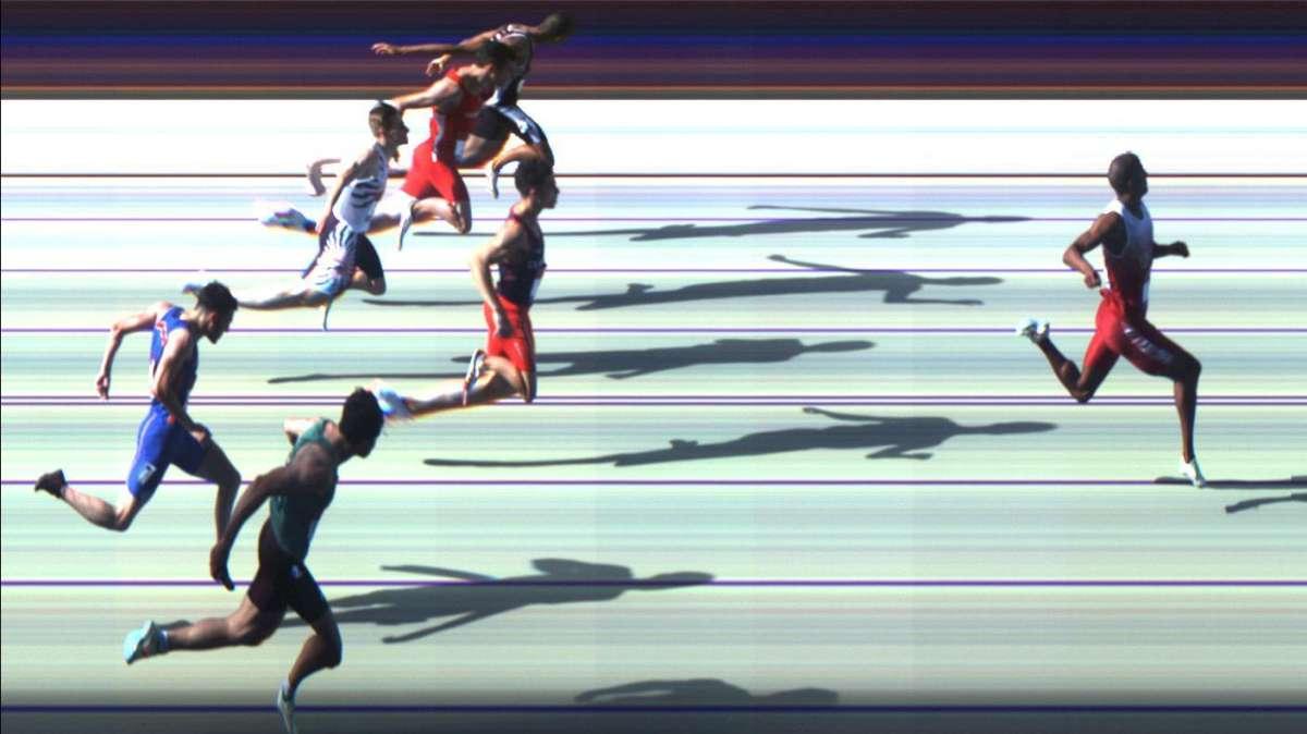 Photofinish Pettorossi Diego