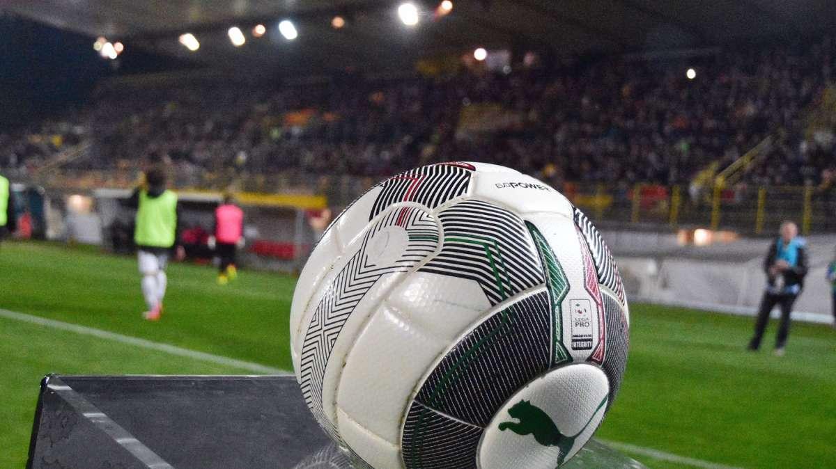 Lega Pro, gara per gara la trentacinquesima giornata