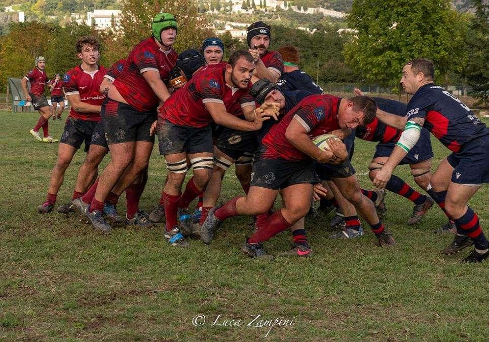 Il Lions Livorno