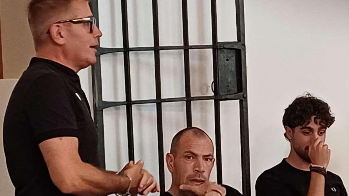 Luca Mazzoni 