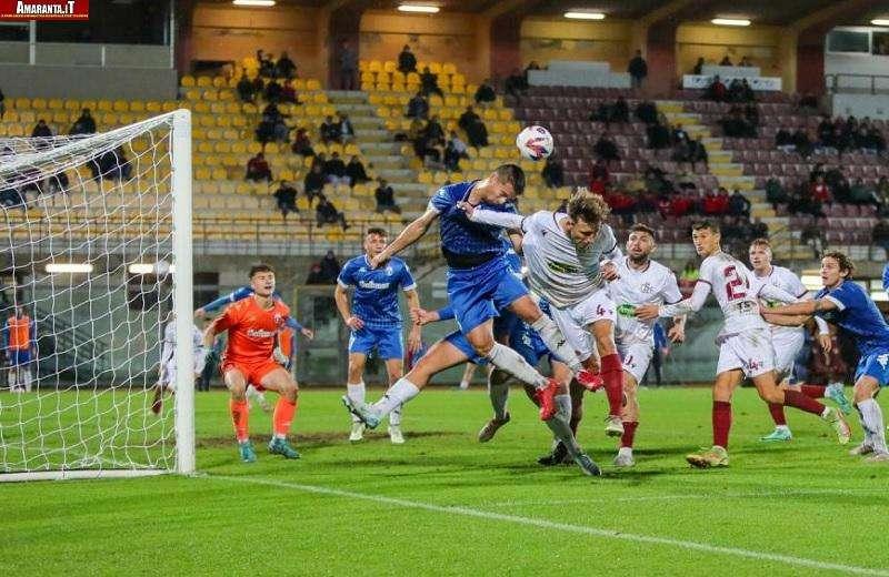 Una gara del Livorno
