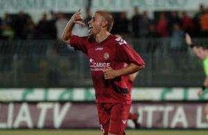 Dionisi non basta, a Vicenza finisce 1 a 1