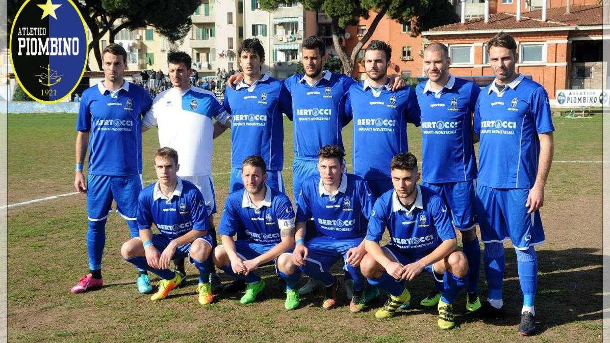 Eccellenza. Piombino atteso dalla difficile trasferta a Poggibonsi