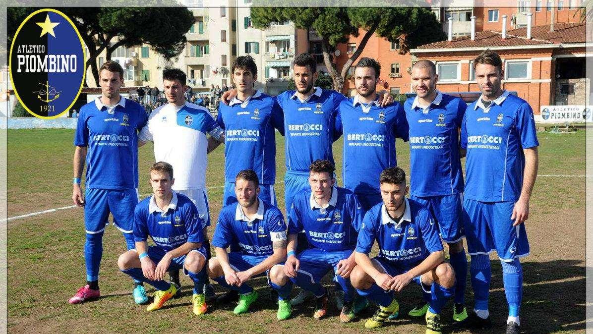 Eccellenza. Sfida da non sbagliare per il Piombino, arriva l'Urbino Taccola