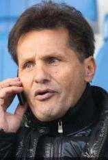 Novellino: "Le parole al Livorno non servono più"