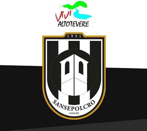 Il logo del Sansepolcro