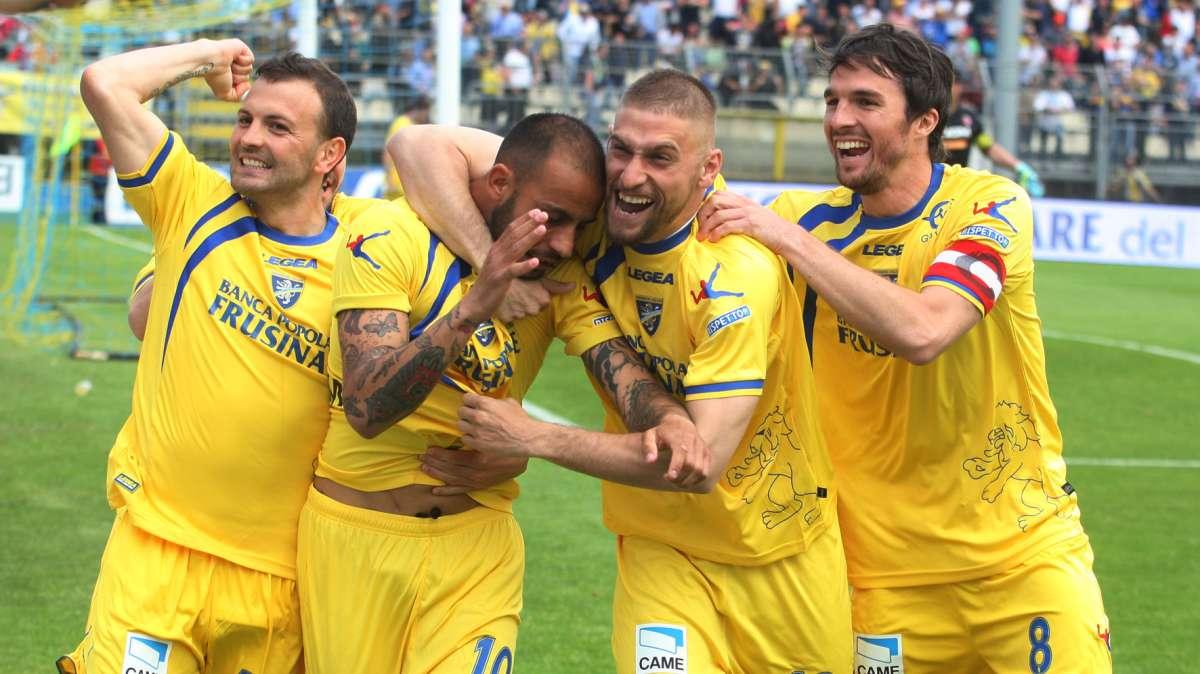 Il punto sulla B. Dopo il Carpi anche il Frosinone in Serie A