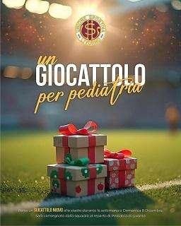 La locandina dell'iniziativa