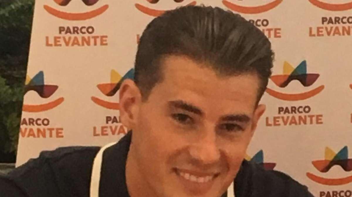 L'olandese Braken: "Qui il calcio è diverso ma saprò adattarmi"