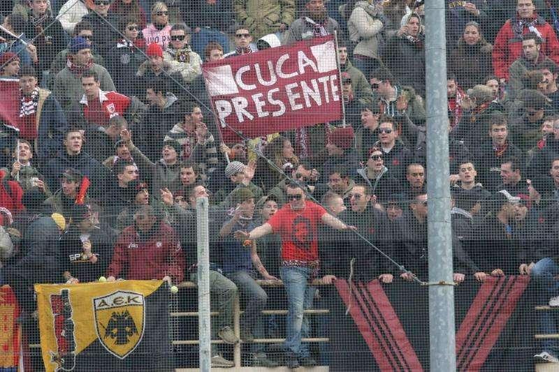 Domani sopralluogo allo stadio d'Ardenza per l'agibilità