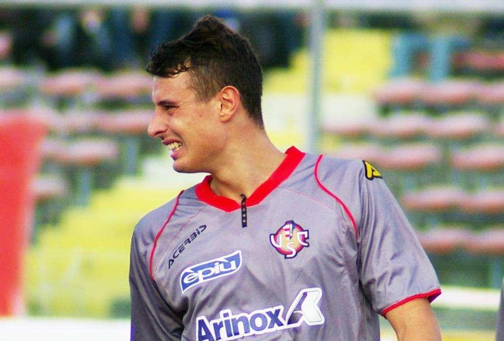 Amaranto, per la difesa piacciono i giovani Rigione e Ferreira