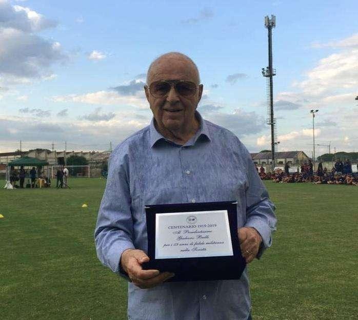 Giuliano Brilli