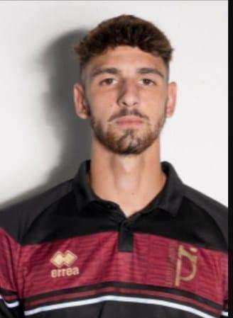 Cristian Mutton