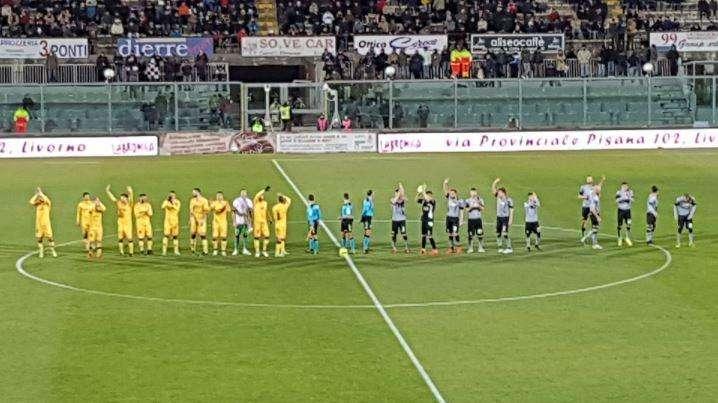 Livorno-Alessandria
