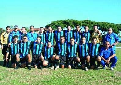 Piombino, con Lazzerini in panchina per rilanciare la sfida