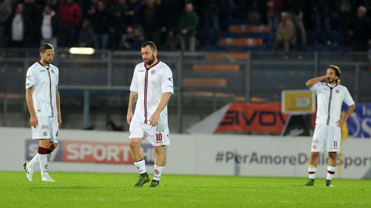 Le tre umiliazioni