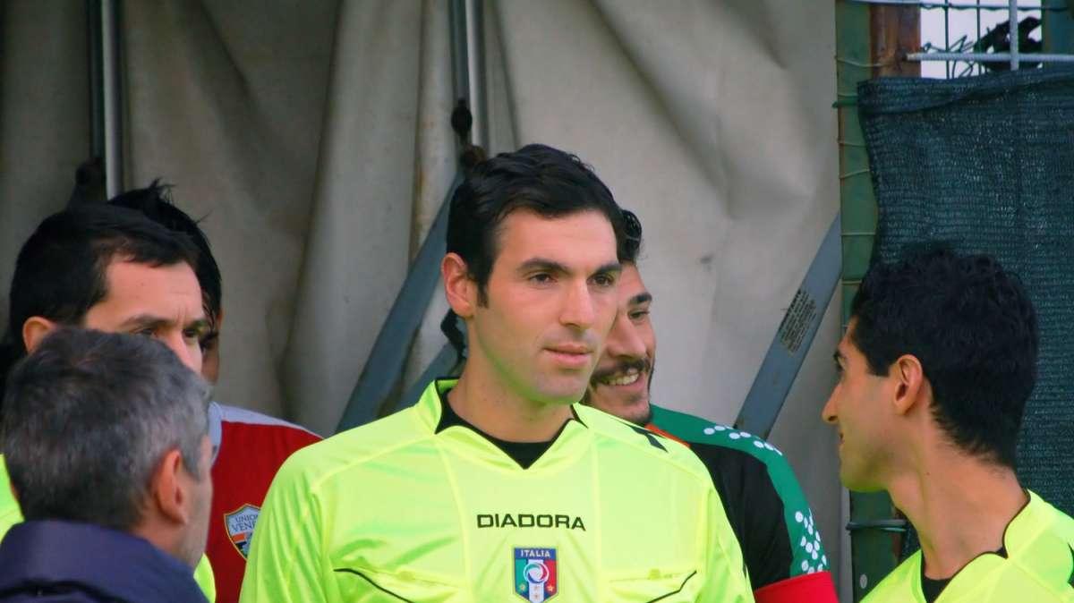 A Juan Luca Sacchi Spezia-Livorno: i precedenti in campionato