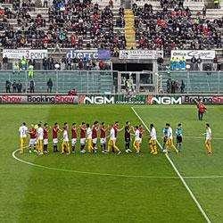 Livorno-Viterbese