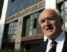 Calciopoli. Condannato anche Bergamo: "Sono sereno"