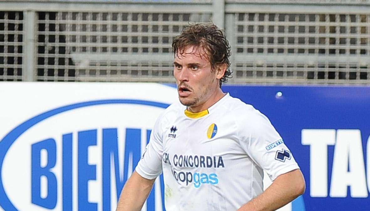 Il Livorno ci prova per Signori