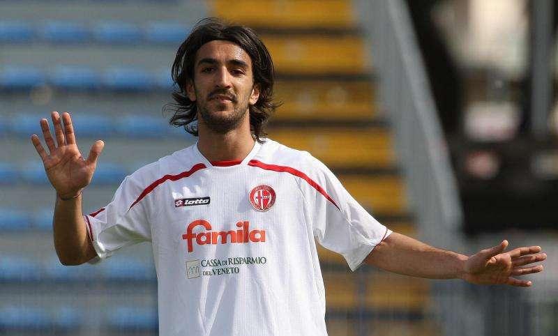 La storia di Piermario, ragazzo sfortunato