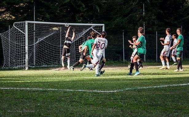 Un gol del Livorno