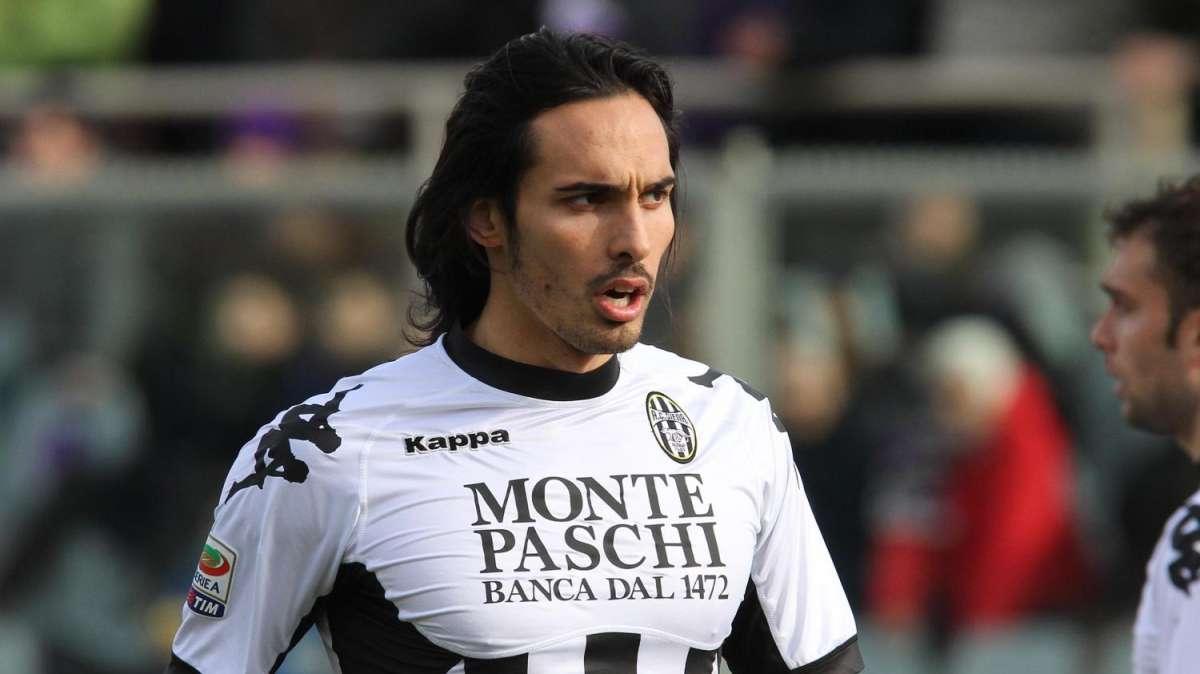 Il Livorno oggi potrebbe chiudere per Bolzoni