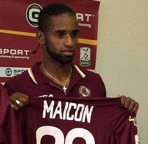 Maicon il guerriero: "Posso ricoprire vari ruoli e col Carpi ci sarò"