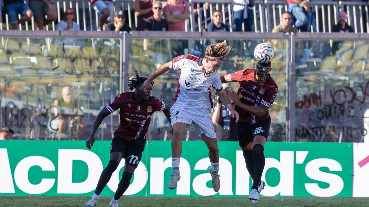 Mercato. Noce non rinnova con il Livorno, è destinato al Savoia