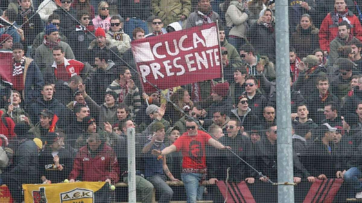 Serie D. Livorno terzo pubblico dopo Catania e Barletta