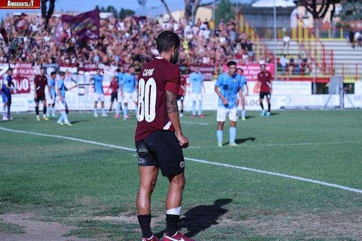 Andrea Caponi