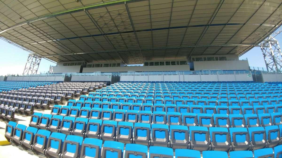 Frosinone-Livorno, ecco il percorso riservato ai tifosi amaranto