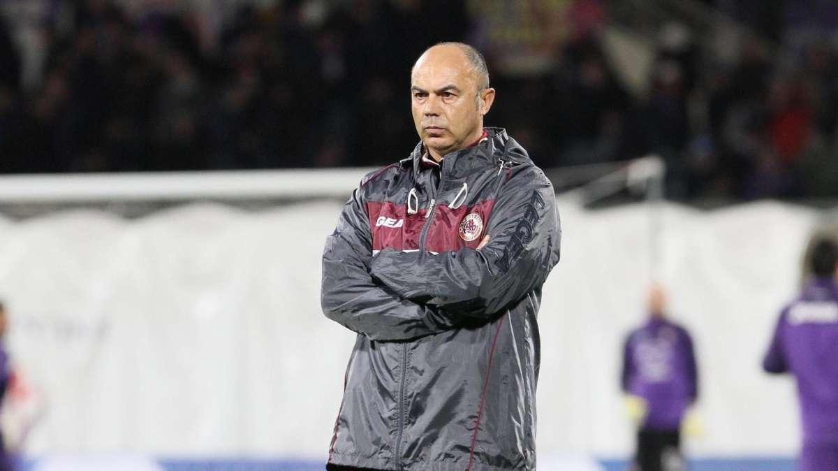 Gelain: "Adesso crediamo di più nei nostri mezzi"