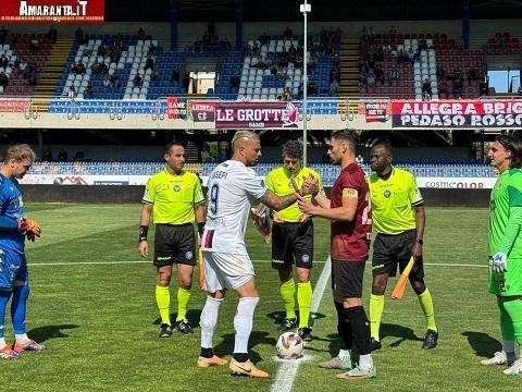 Samb e Livorno
